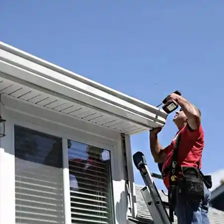 gutter services Tappahannock